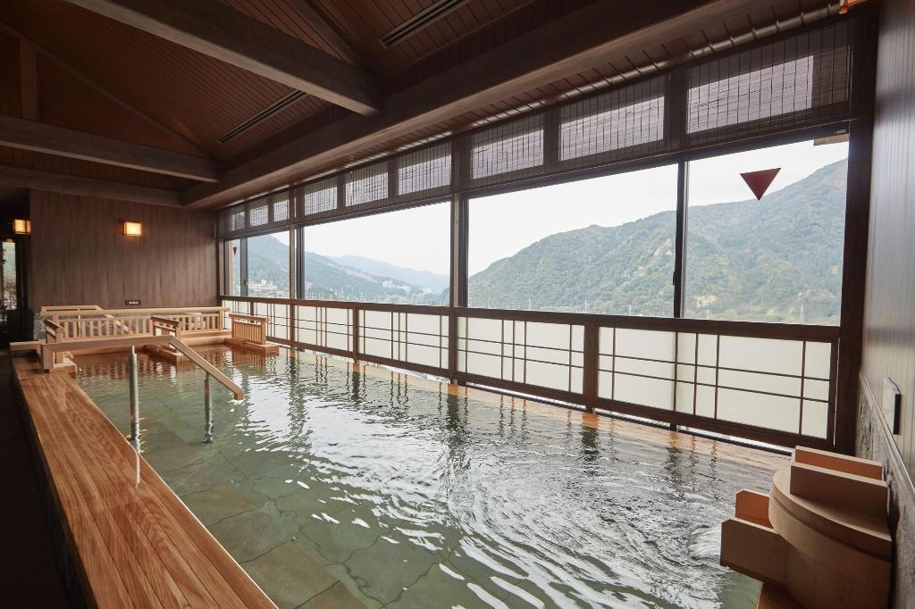 yukemurinoyado yukinohana