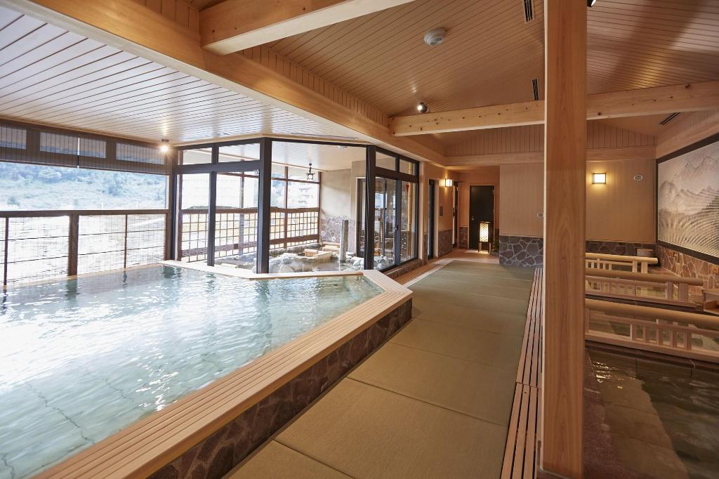 yukemurinoyado yukinohana