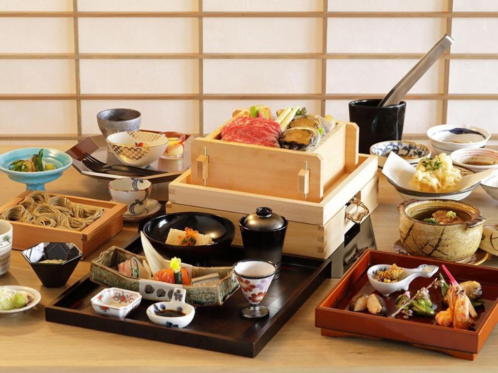 yukemurinoyado yukinohana