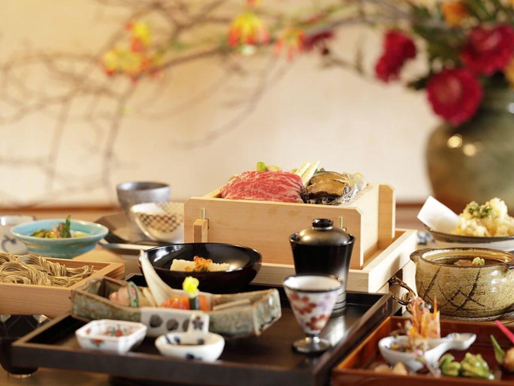 yukemurinoyado yukinohana