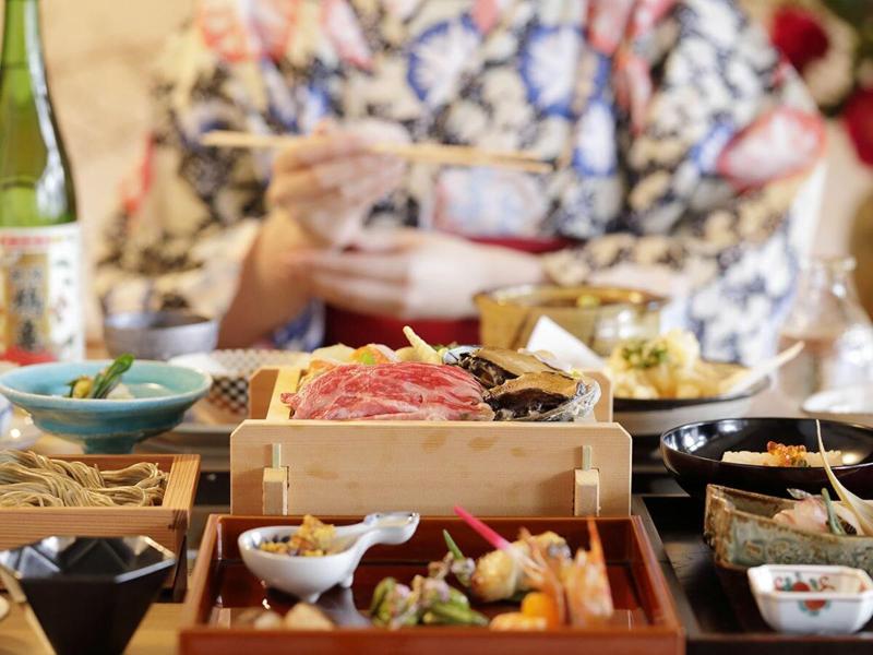 yukemurinoyado yukinohana