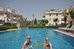 aegean princess apart hotel