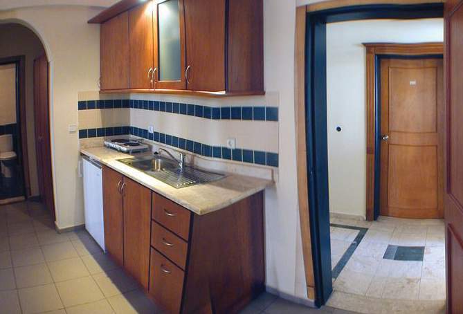 aegean princess apart hotel