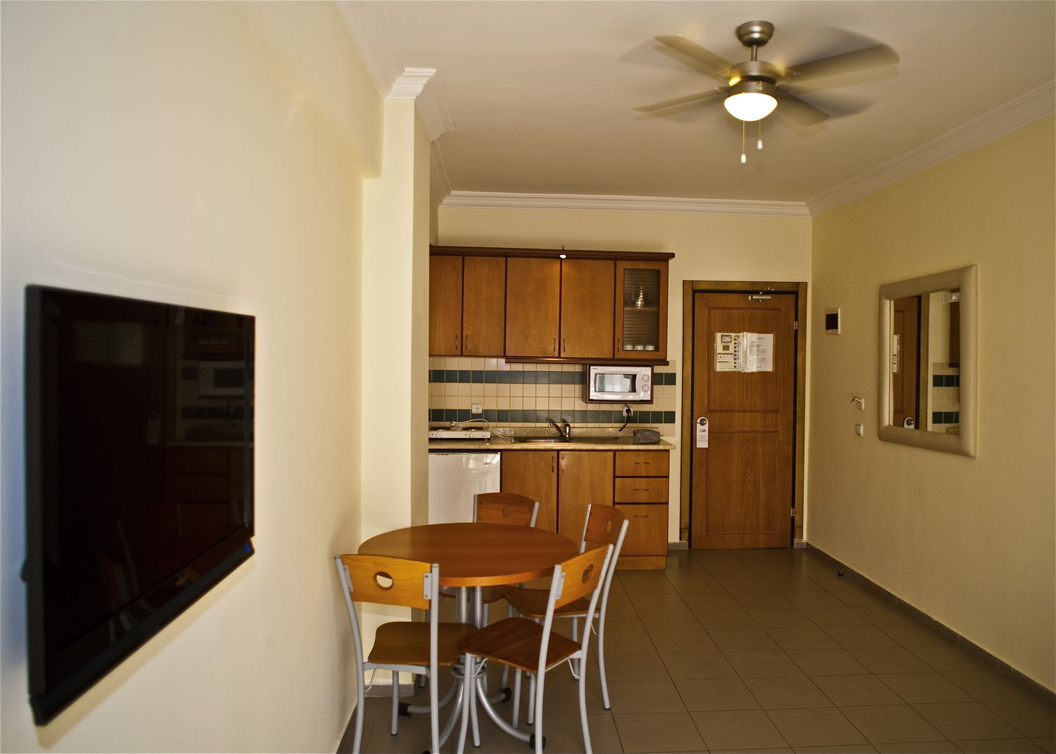 aegean princess apart hotel