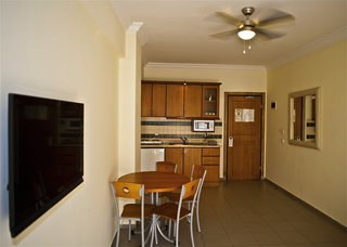 aegean princess apart hotel