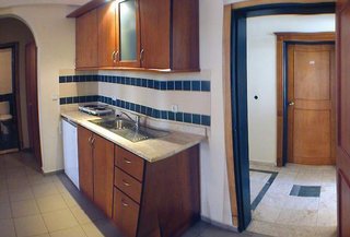 aegean princess apart hotel