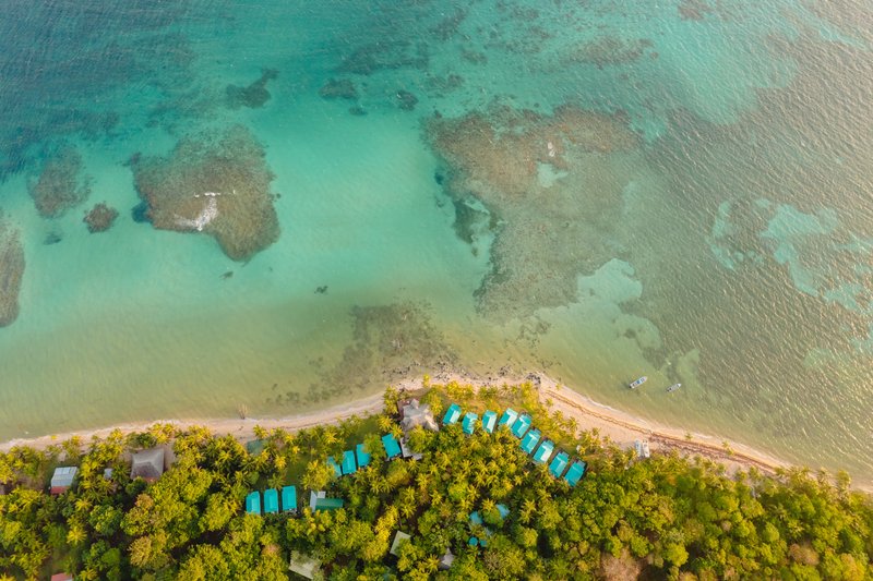 Yemaya Reefs