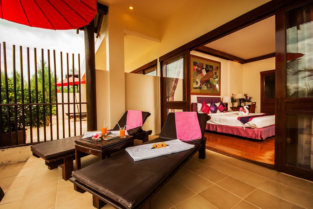 andamania beach resort