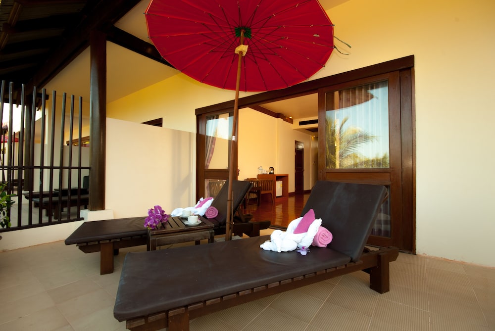 andamania beach resort