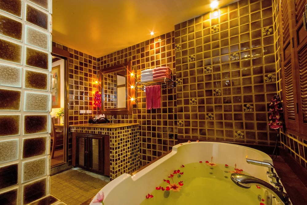 andamania beach resort