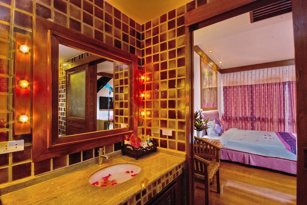 andamania beach resort