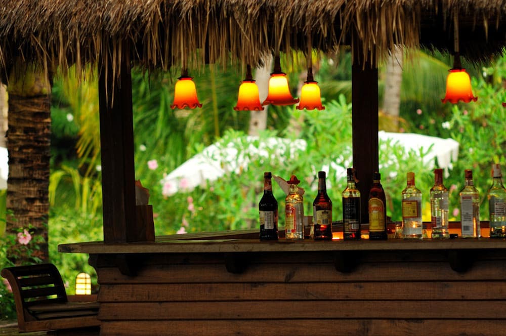 andamania beach resort