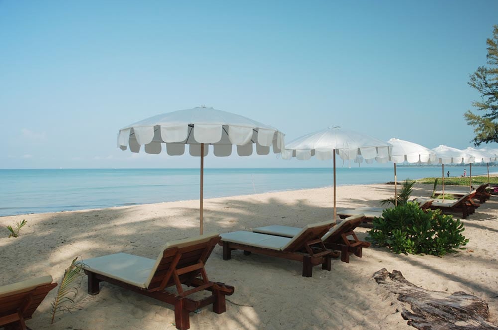 andamania beach resort