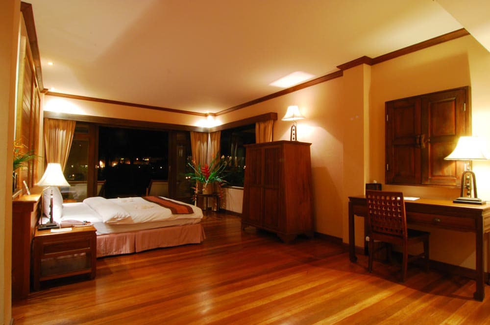 andamania beach resort