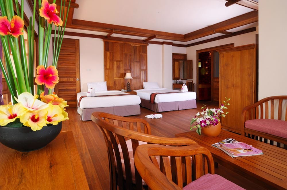 andamania beach resort