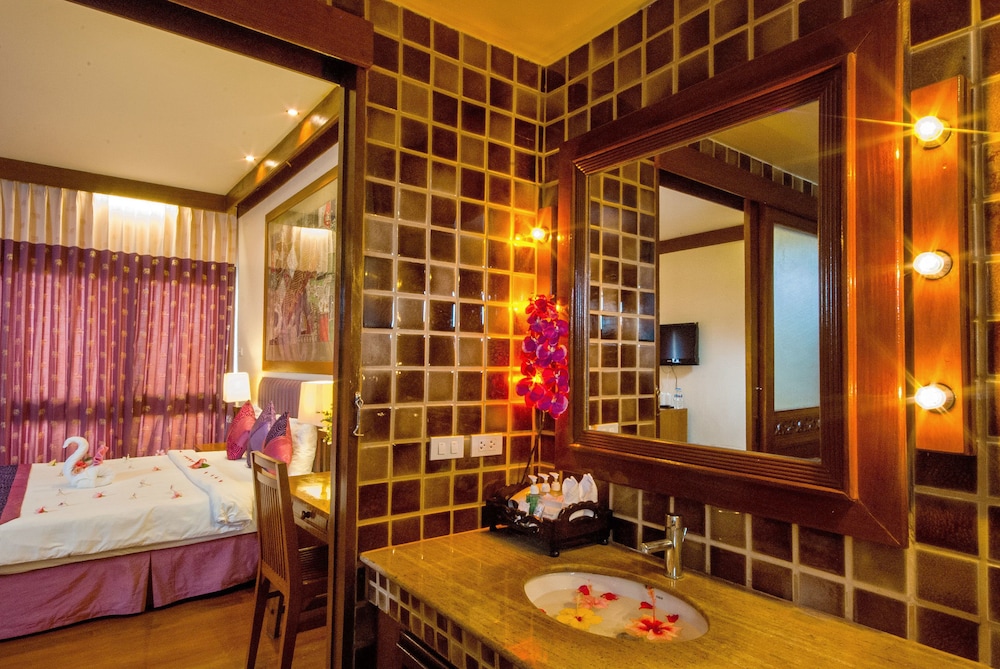 andamania beach resort