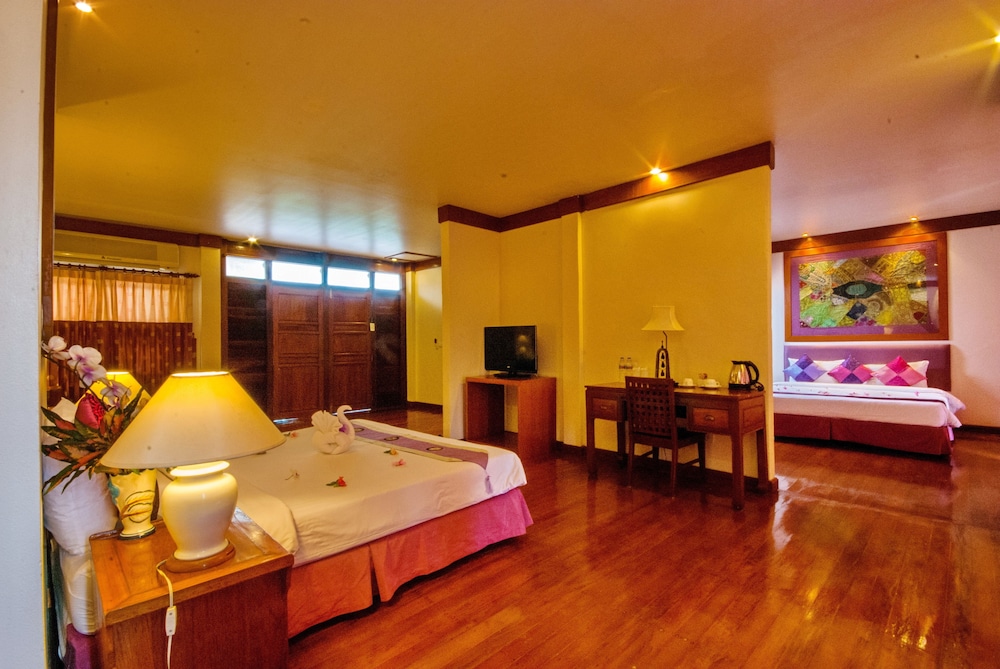 andamania beach resort