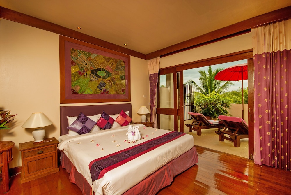 andamania beach resort