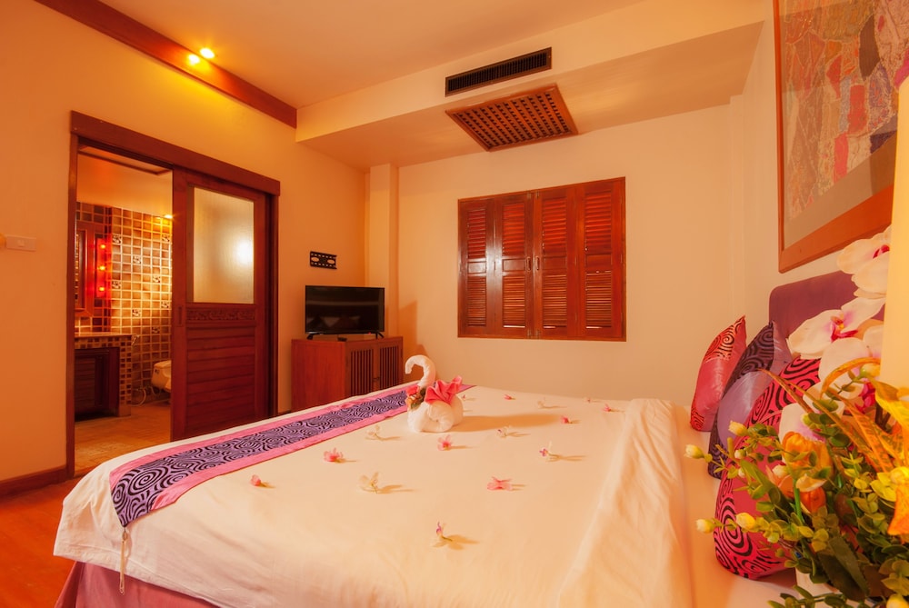 andamania beach resort