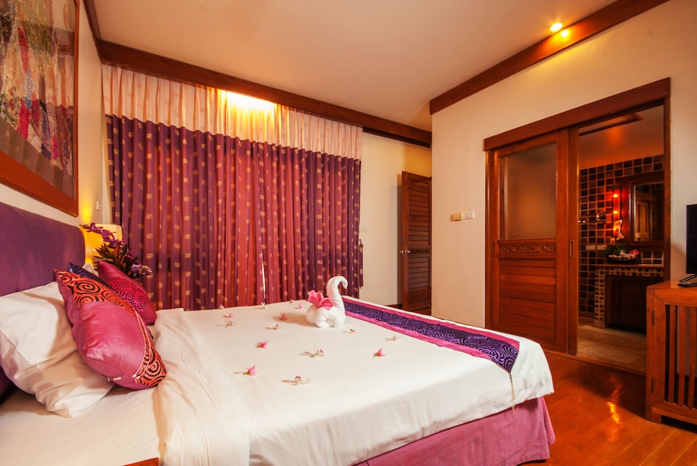 andamania beach resort