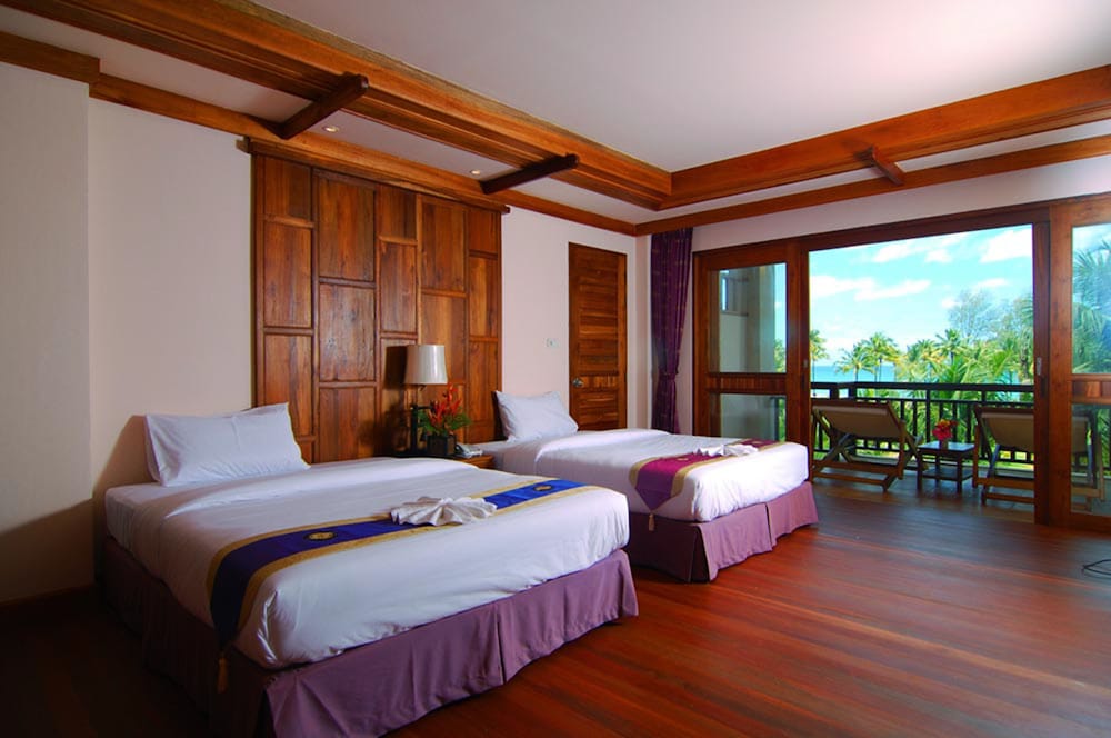 andamania beach resort