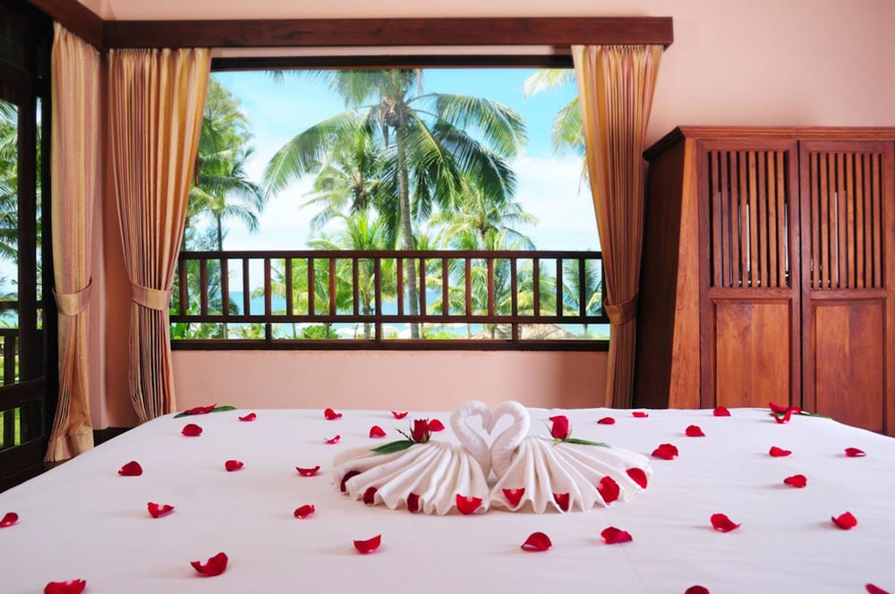 andamania beach resort