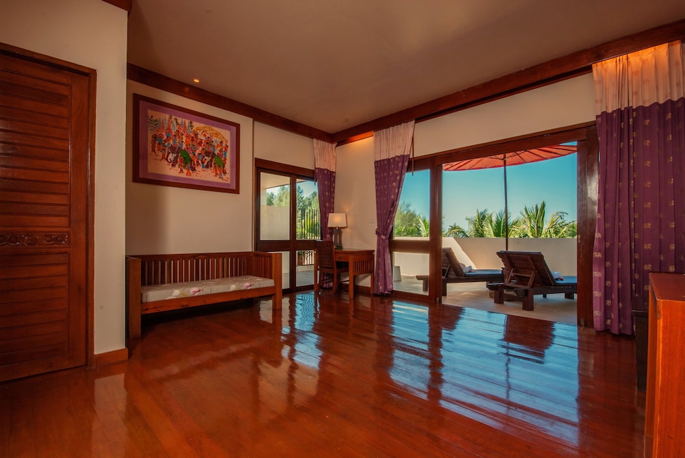 andamania beach resort