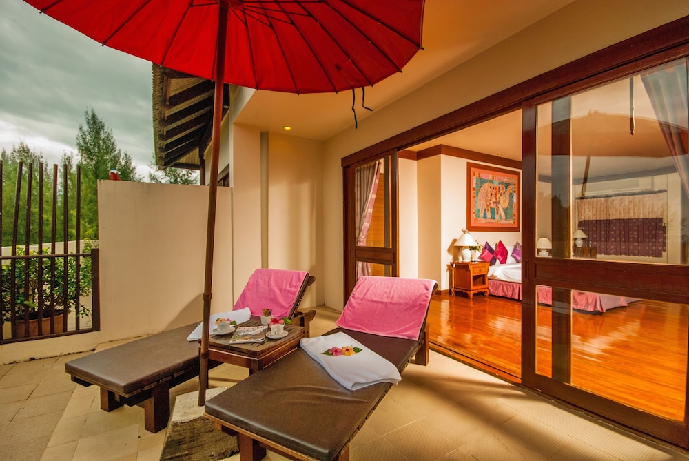 andamania beach resort