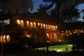 andamania beach resort