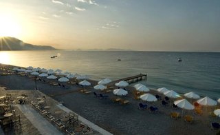 kinetta beach resort and spa all inclusive
