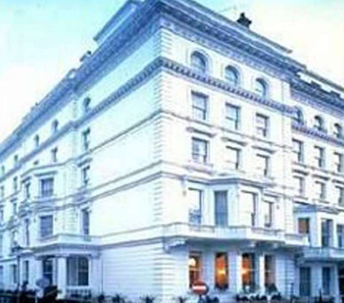 gem strathmore hotel