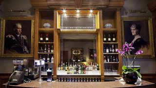 gem strathmore hotel