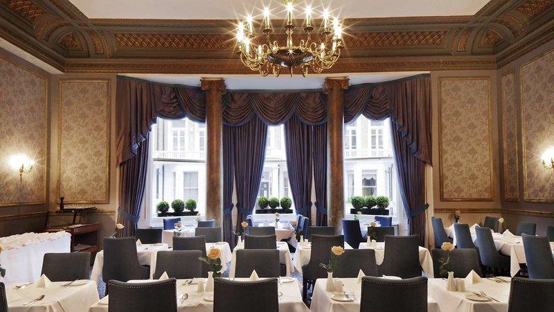 gem strathmore hotel