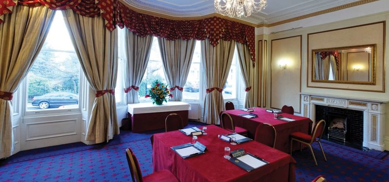 gem strathmore hotel