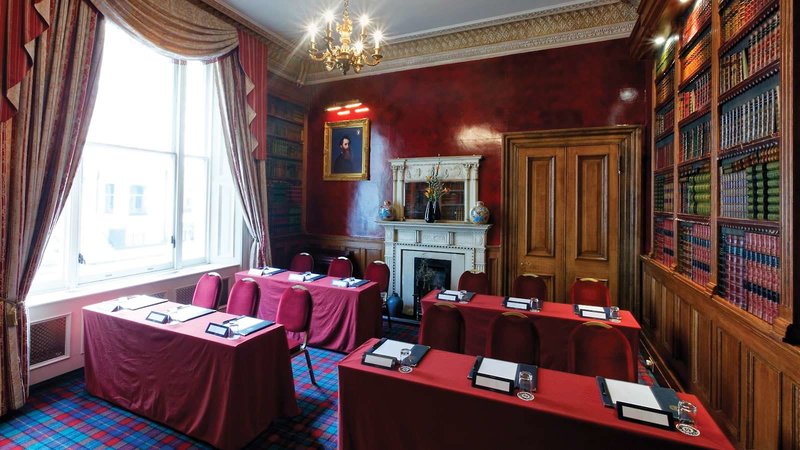 gem strathmore hotel