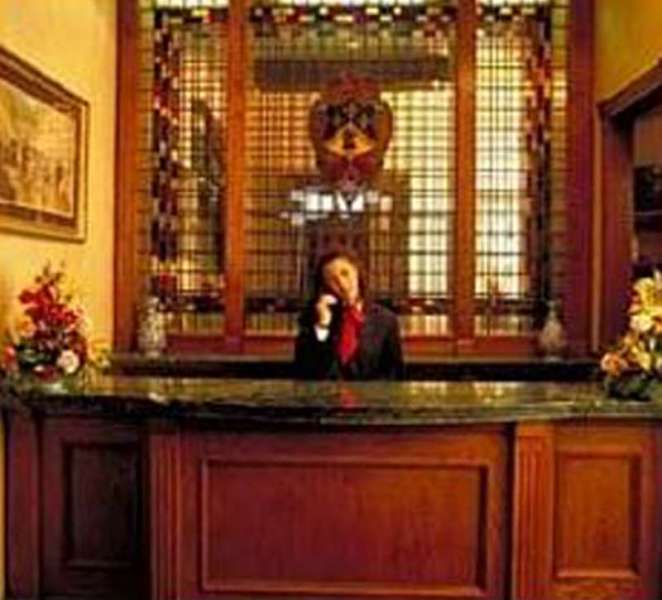 gem strathmore hotel