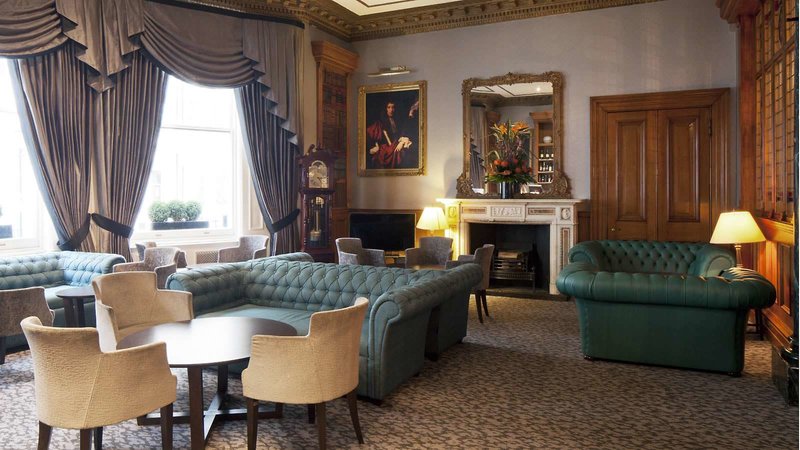 gem strathmore hotel