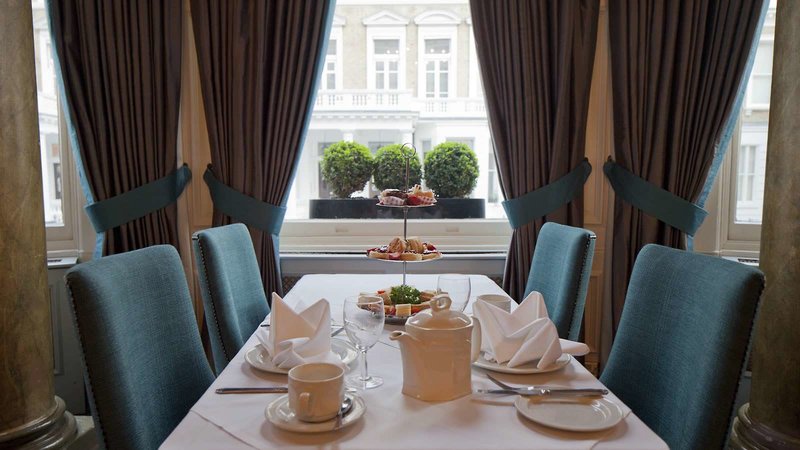 gem strathmore hotel