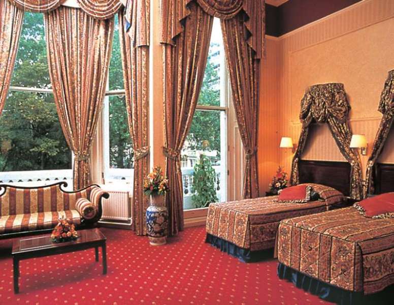 gem strathmore hotel