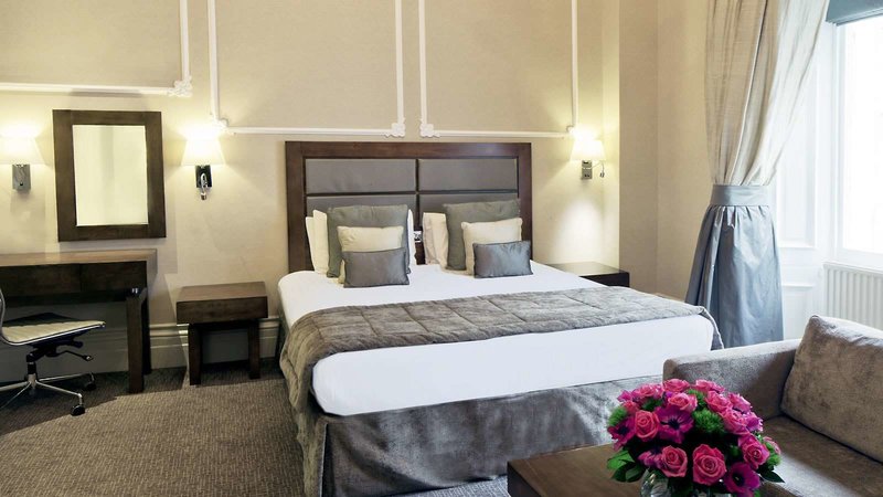 gem strathmore hotel