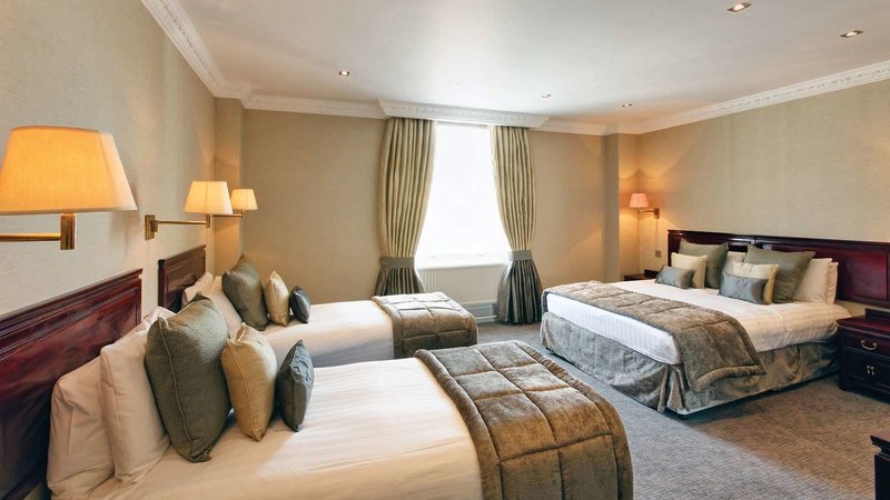 gem strathmore hotel