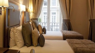 gem strathmore hotel