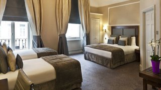 gem strathmore hotel