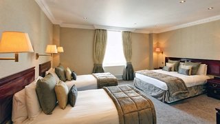 gem strathmore hotel