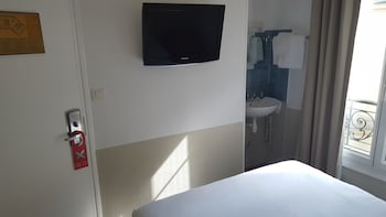 le regent montmartre