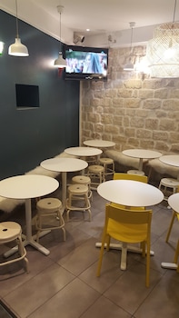 le regent montmartre