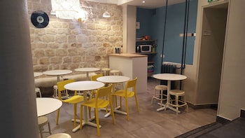 le regent montmartre