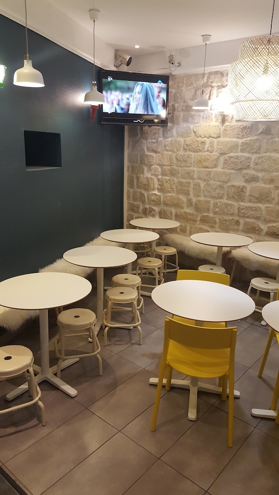 le regent montmartre