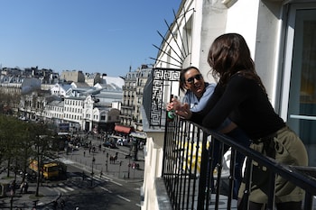 le regent montmartre