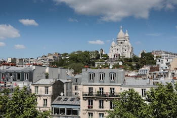 le regent montmartre